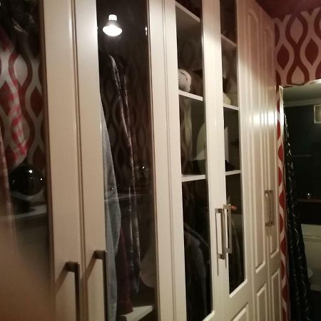 Habitacion Con Garage بلباو المظهر الخارجي الصورة